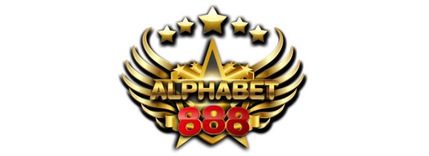 alphabet888